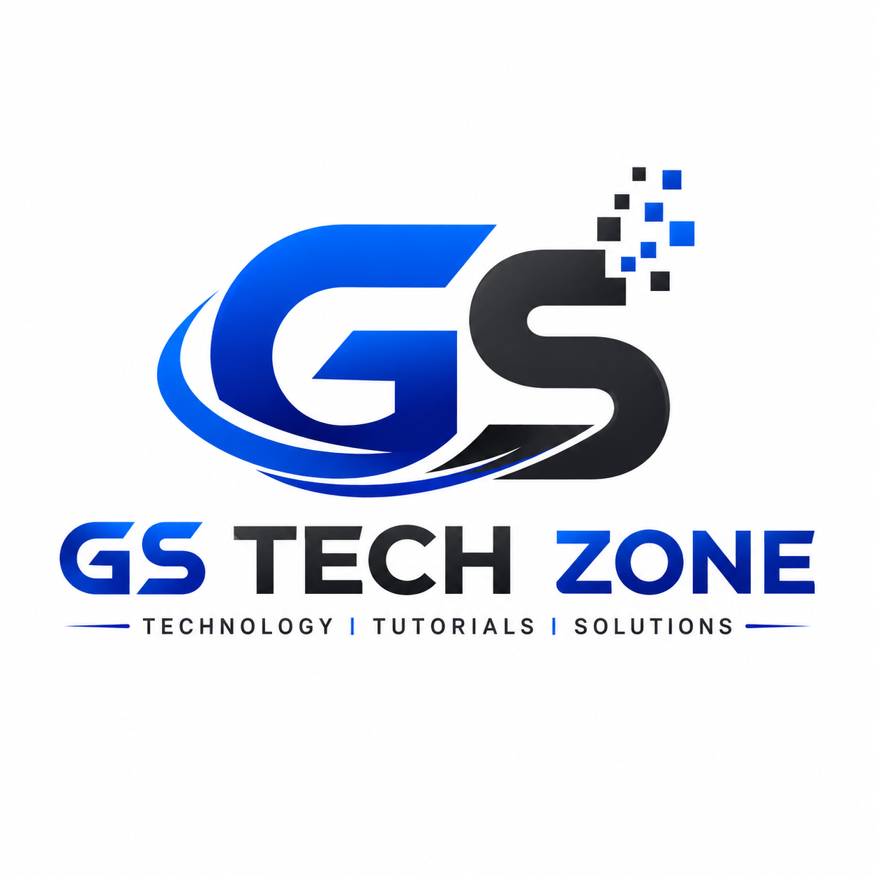 Website logo