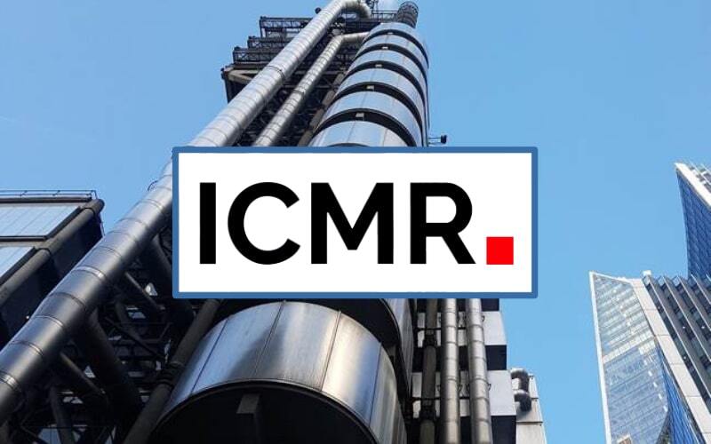 Lloyd’s market proxy RISX delivers 22.3% total return for 2025: ICMR