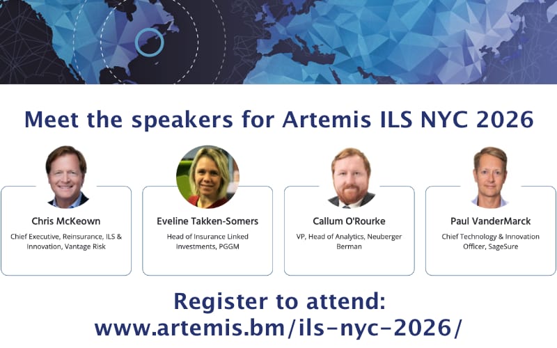 ILS NYC 2026 conference – Our final wave of expert speakers
