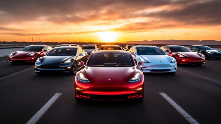 Tesla, Inc. (TSLA) Isn't Being Targeted By Trump's Copper Tariffs, Says Jim Cramer