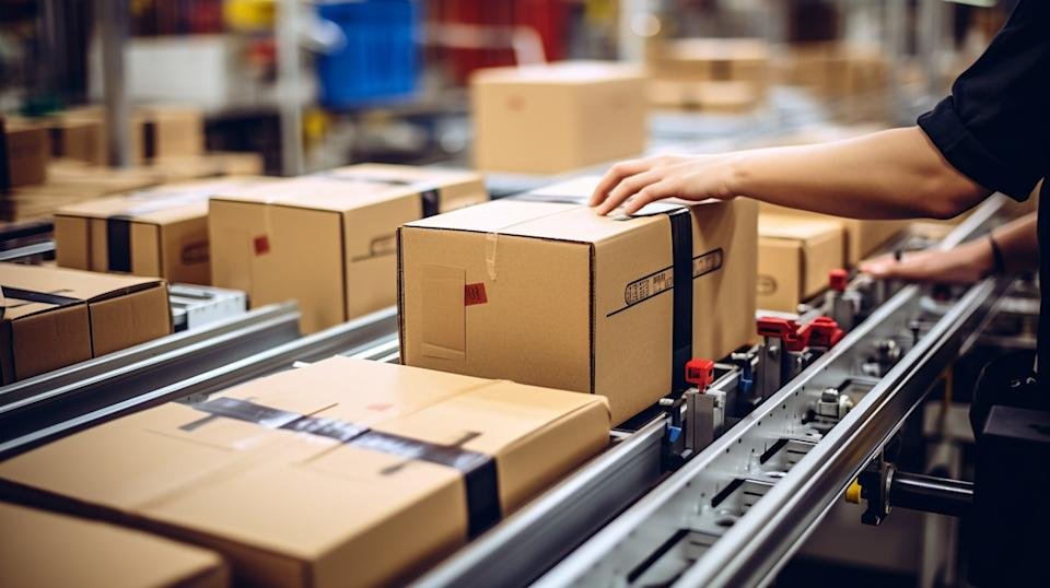 Citigroup Lowers International Paper (IP) Target, Flags Tough Packaging Sector Setup