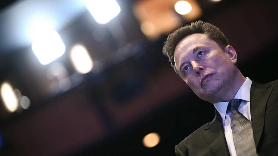 Tesla earnings beat expectations, but Morgan Stanley warns rising costs and slower AI rollout may cap upside.SMIALOWSKI&sol;AFP via Getty Images