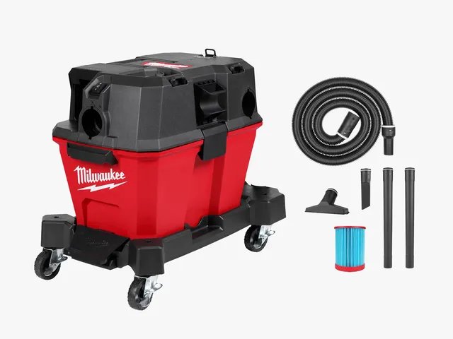 Image may contain: Device, Appliance, Electrical Device, and Toy