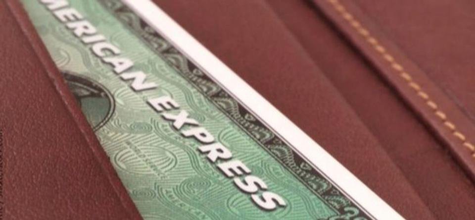 American Express beats Q1 estimates but shares slip on cautious outlook, investment plans