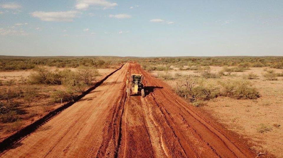 Hastings locks in African feedstock supply, puts Thailand rare earths plant on track for year-end cash flow