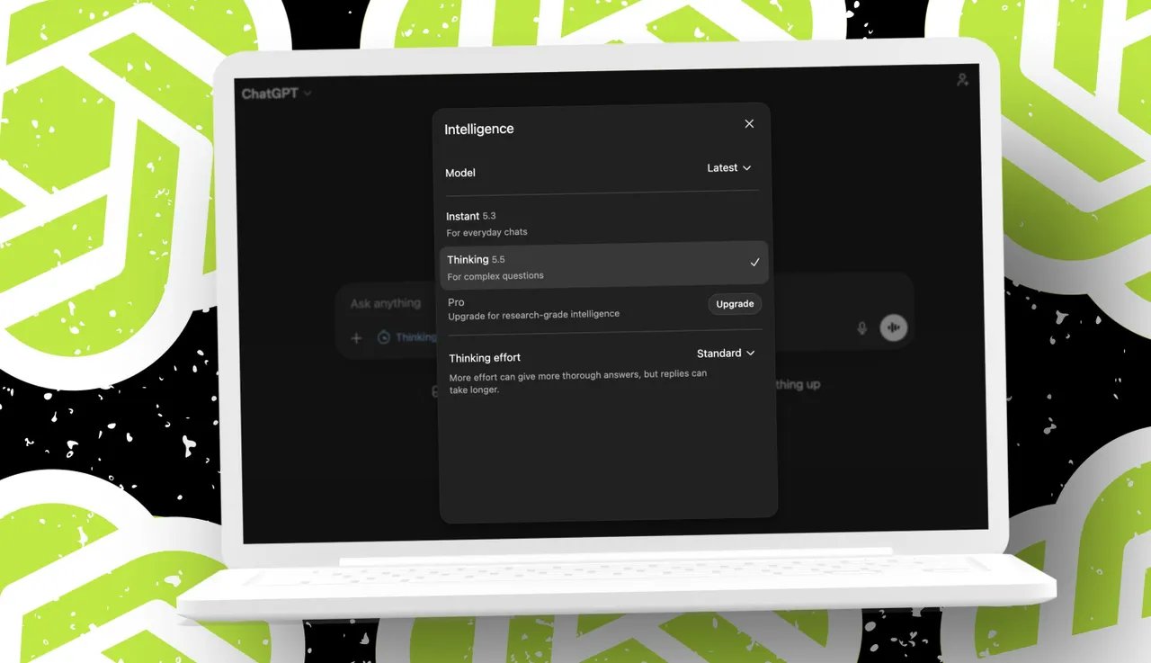 I put GPT-5.5 through a 10-round test: It scored 93/100, losing points only for exuberance