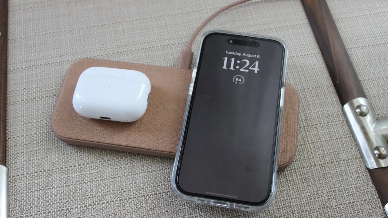courant-wireless-charger