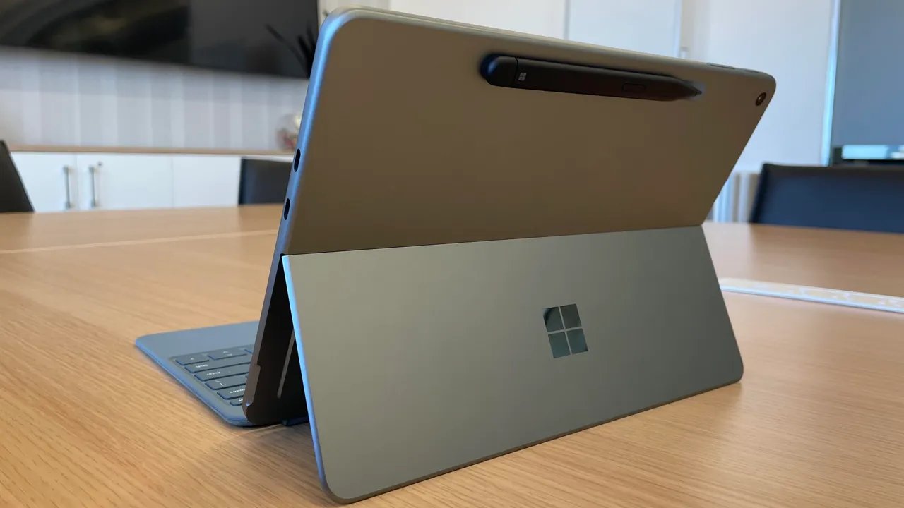 Microsoft Surface Pro 12-inch