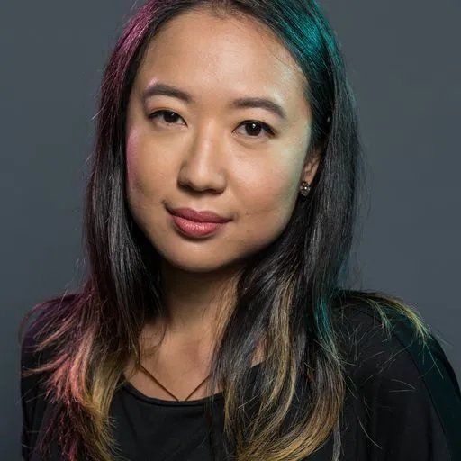 Sarah Jeong