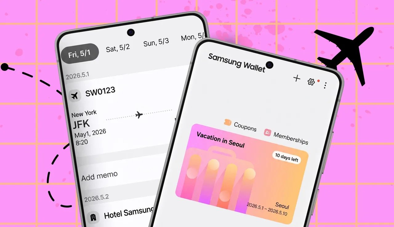 Samsung Wallet just dropped a feature that Google Wallet needs to copy immediately