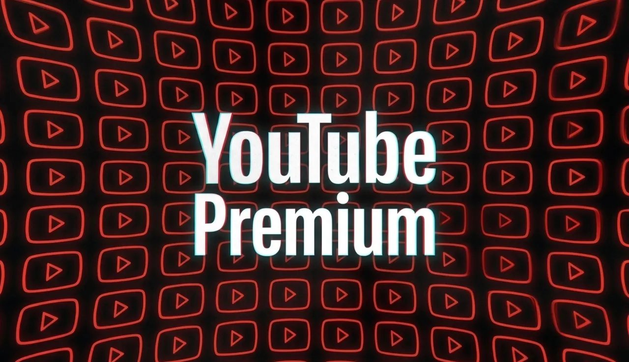 Youtube Premium