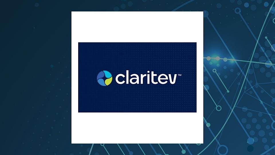 Claritev logo