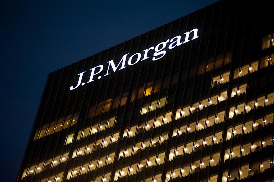 Jamie Dimon Says JPMorgan (JPM) Could Spend Up to $20 Billion on an Acquisition