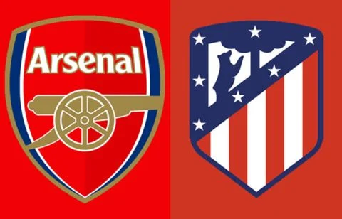 Arsenal – Atlético Madrid. Qui va gagner selon Opta ?