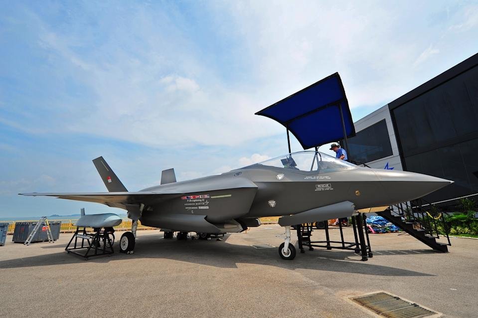 Is Lockheed Martin (LMT) One of the Best Blue Chip Stocks to Buy for Your Retirement Portfolio?