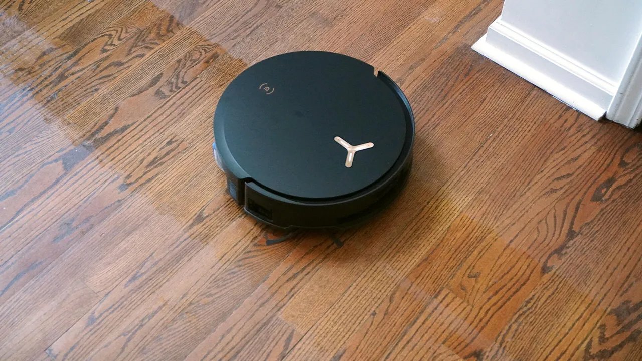Ecovacs Deebot X8 Pro Omni robot vacuum and mop