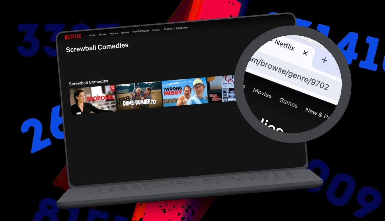 10 secret Netflix codes I use to find hidden movies (and how to enter them) - it's easy