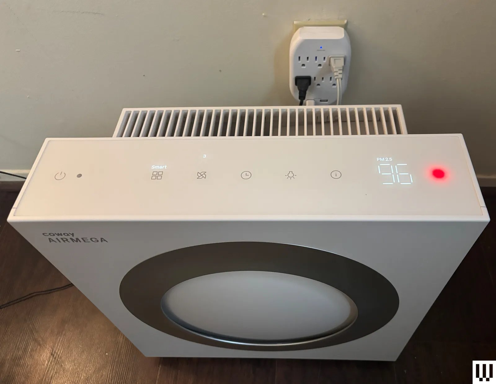 Coway Airmega Mighty2 Review The Sequel Is Better Than the Original