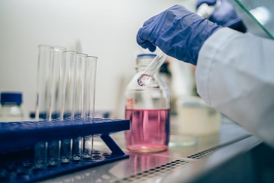 ANKTIVA Strong Demand Propels ImmunityBio, Inc. (IBRX) to Robust Revenue Growth