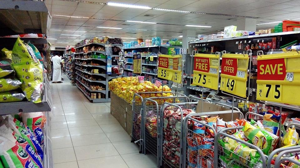 Jim Cramer Can't Help But Be Impressed By Target (TGT)