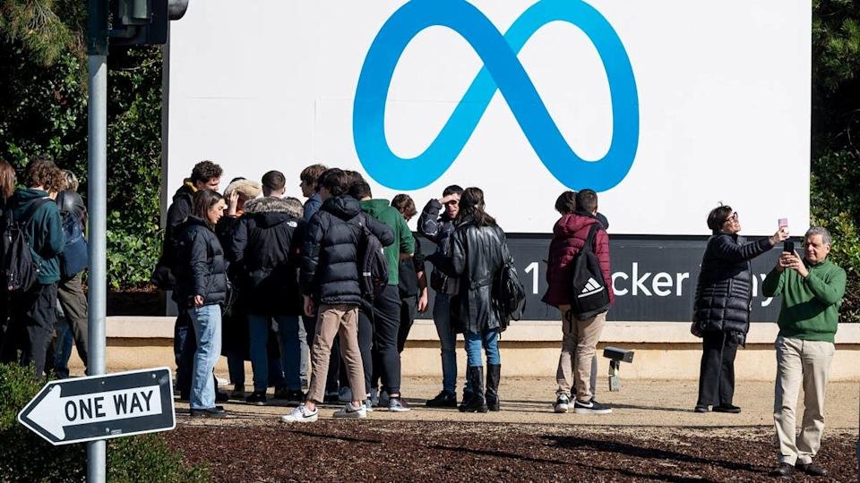 The layoffs are happening while Meta is posting record profits, and that tension is driving the real backlash inside the company.Morris&sol;Getty Images