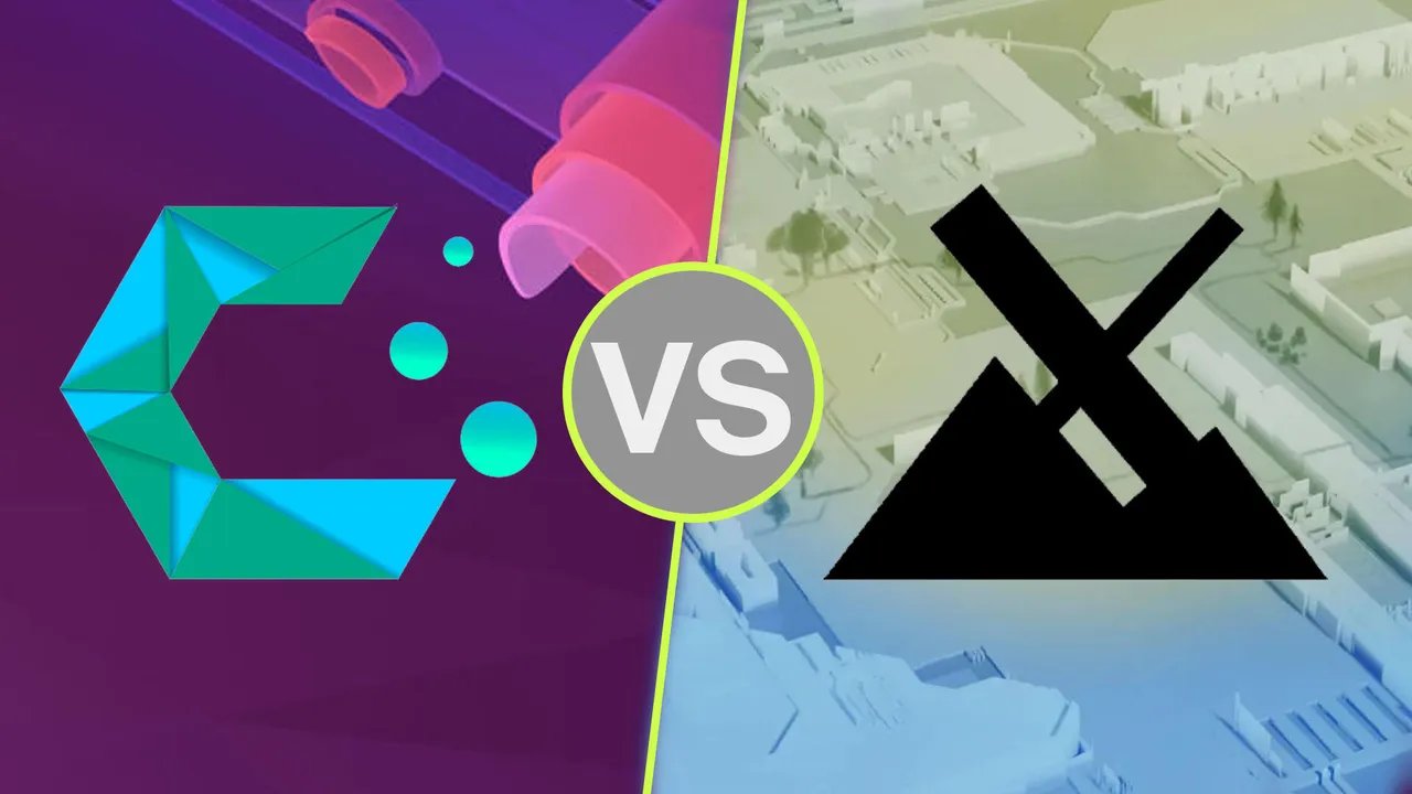 CachyOS vs Mx Linux