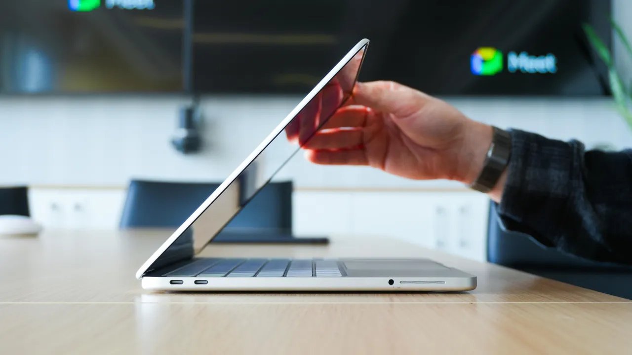 MacBook Neo