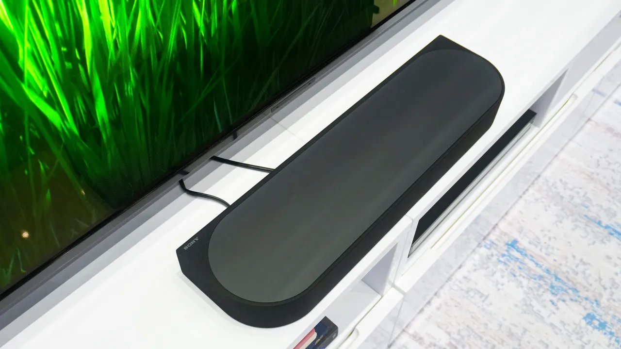 Sony Bravia Bar 5 Trio