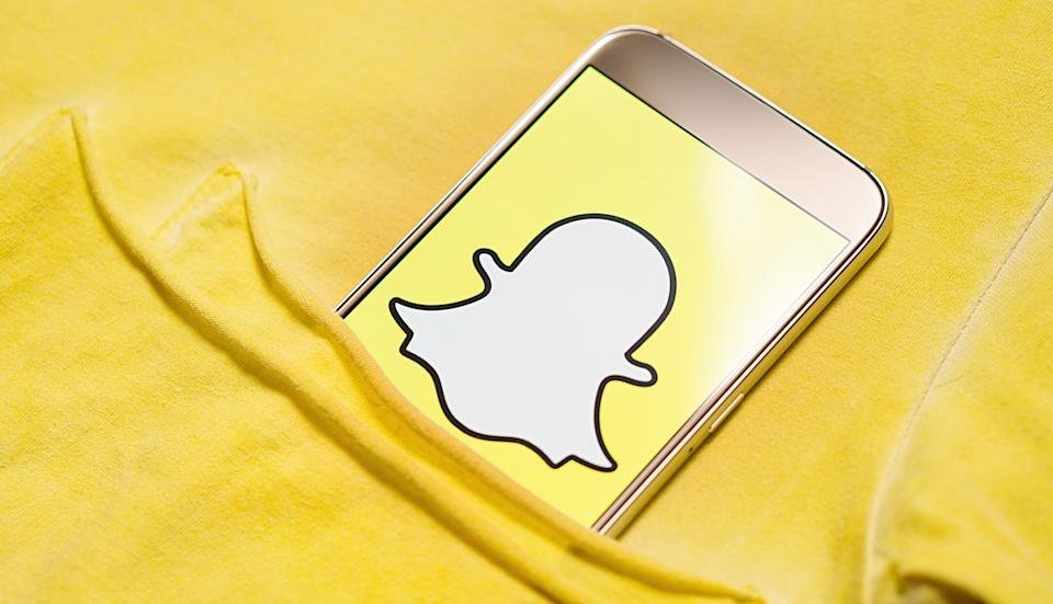 KeyBanc Keeps Sector Weight Rating on SNAP