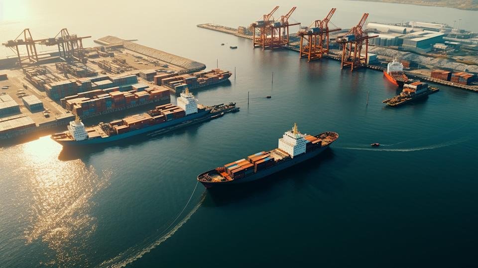 FTAI Infrastructure (FIP) Expects More Than $300 Million in Net Proceeds from Long Ridge Deal