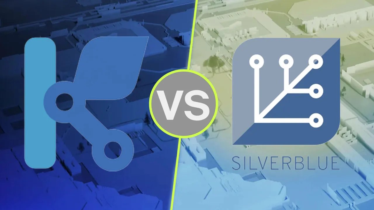 Fedora Kinoite vs. Silverblue