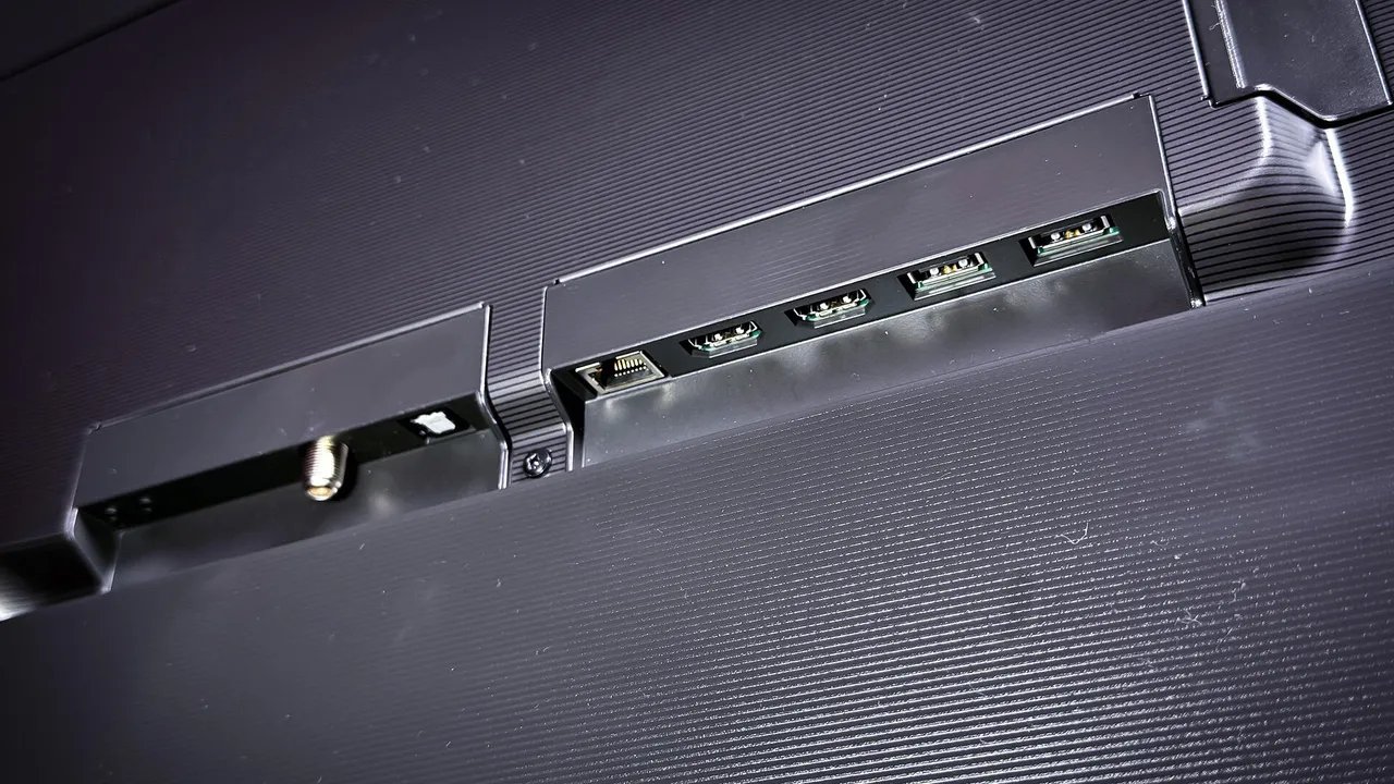 LG G5 OLED TV