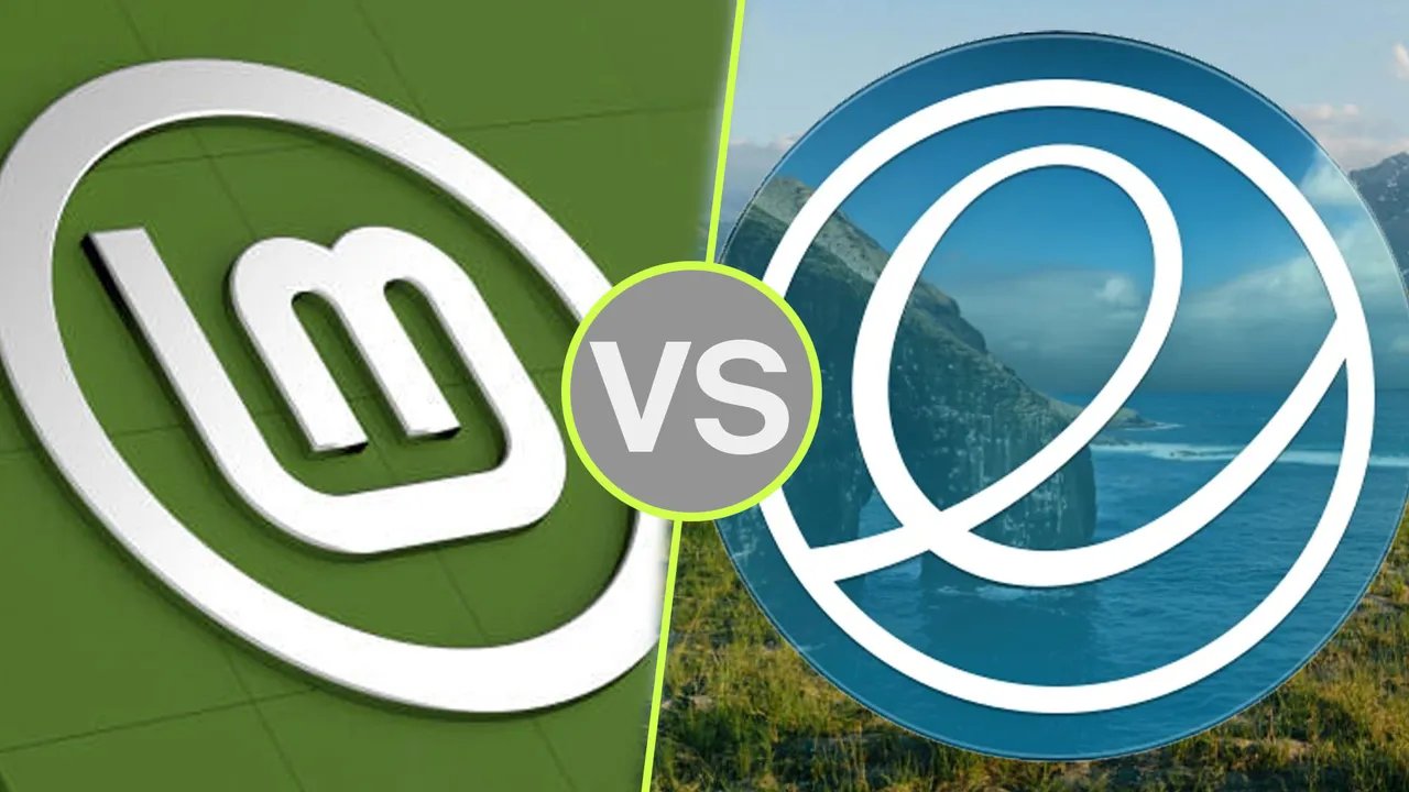 Mint vs Elementary