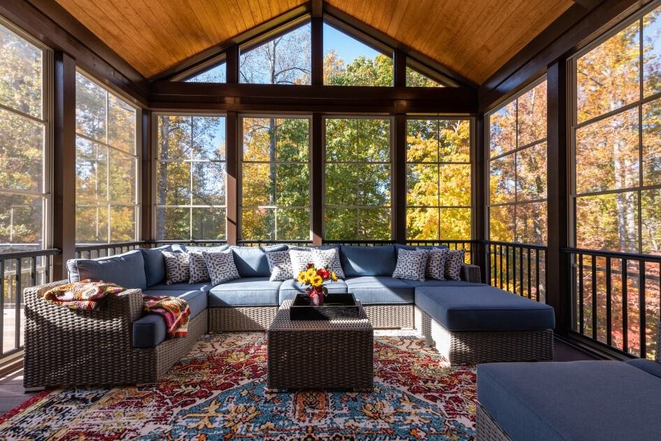 interior design trends 2026