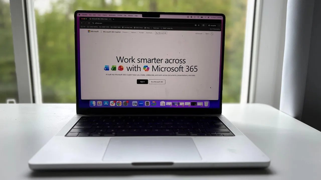 Microsoft 365