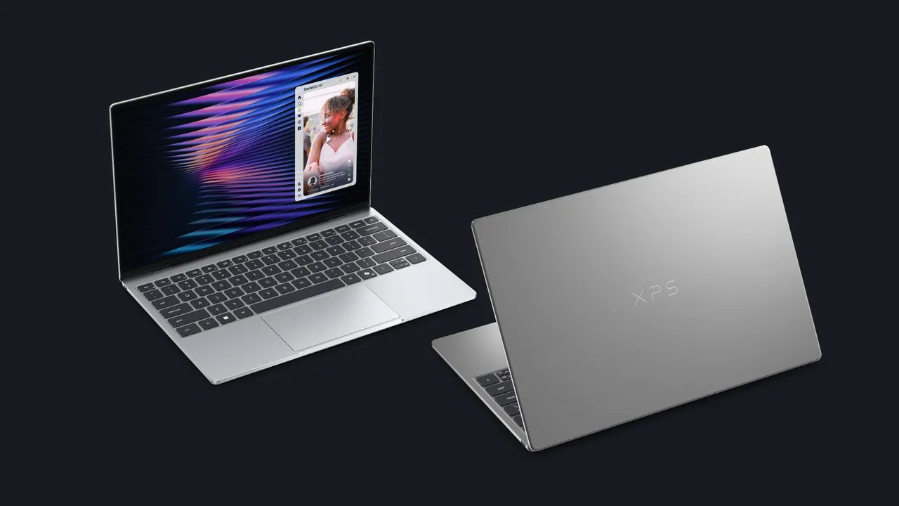 Dell XPS 13