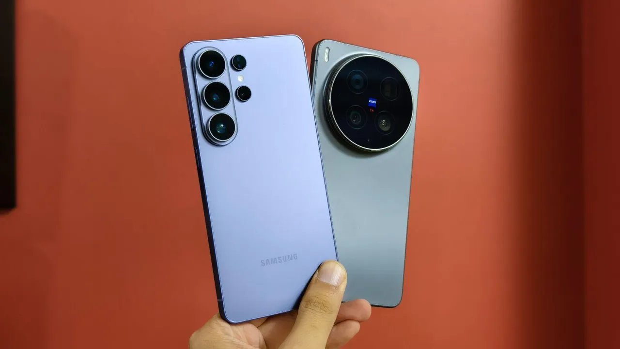 Samsung Galaxy S26 Ultra vs. Vivo X300 Ultra