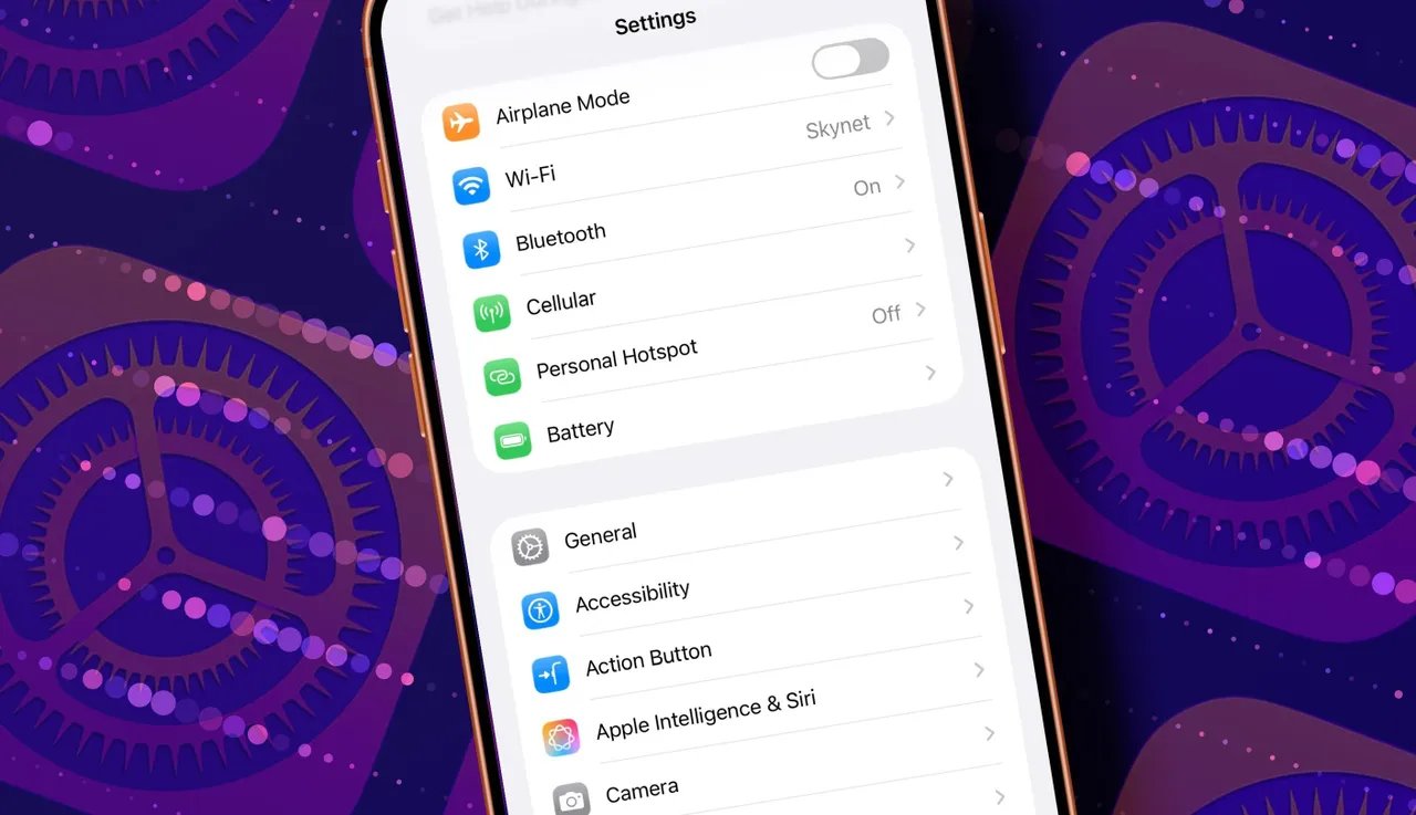 The first settings I immediately change on every new iPhone - and why