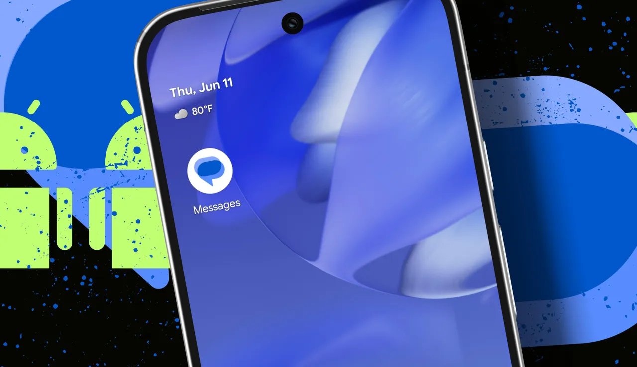9 Google Messages settings I change on every new device - and why