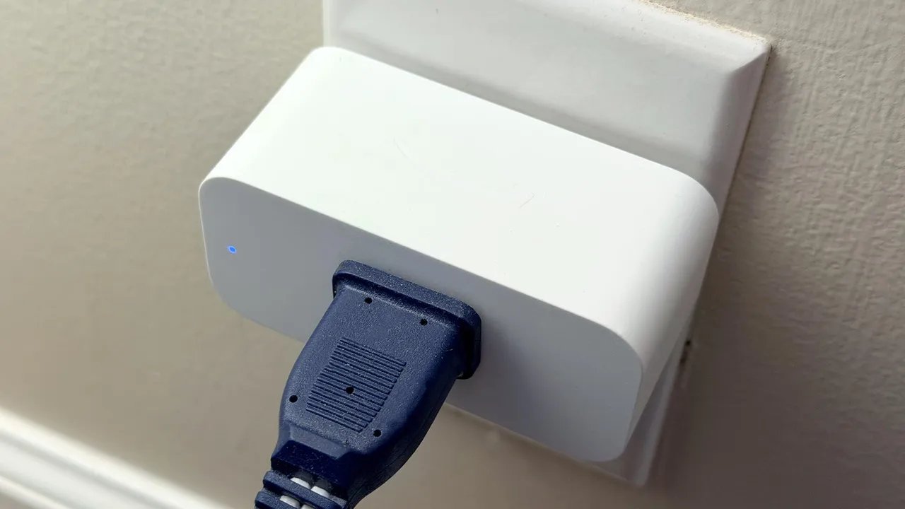 Amazon Smart Plug