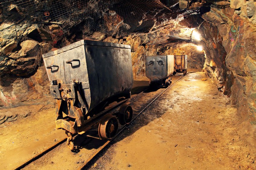 Agnico Eagle Mines (AEM) Approves Investment for Hope Bay Gold Project