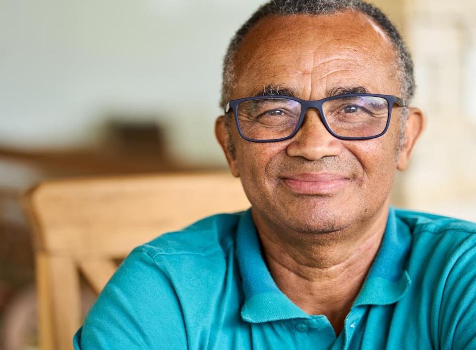 “I typically keep my withdrawals below the Medicare income threshold.” (Photo subject is a model.)