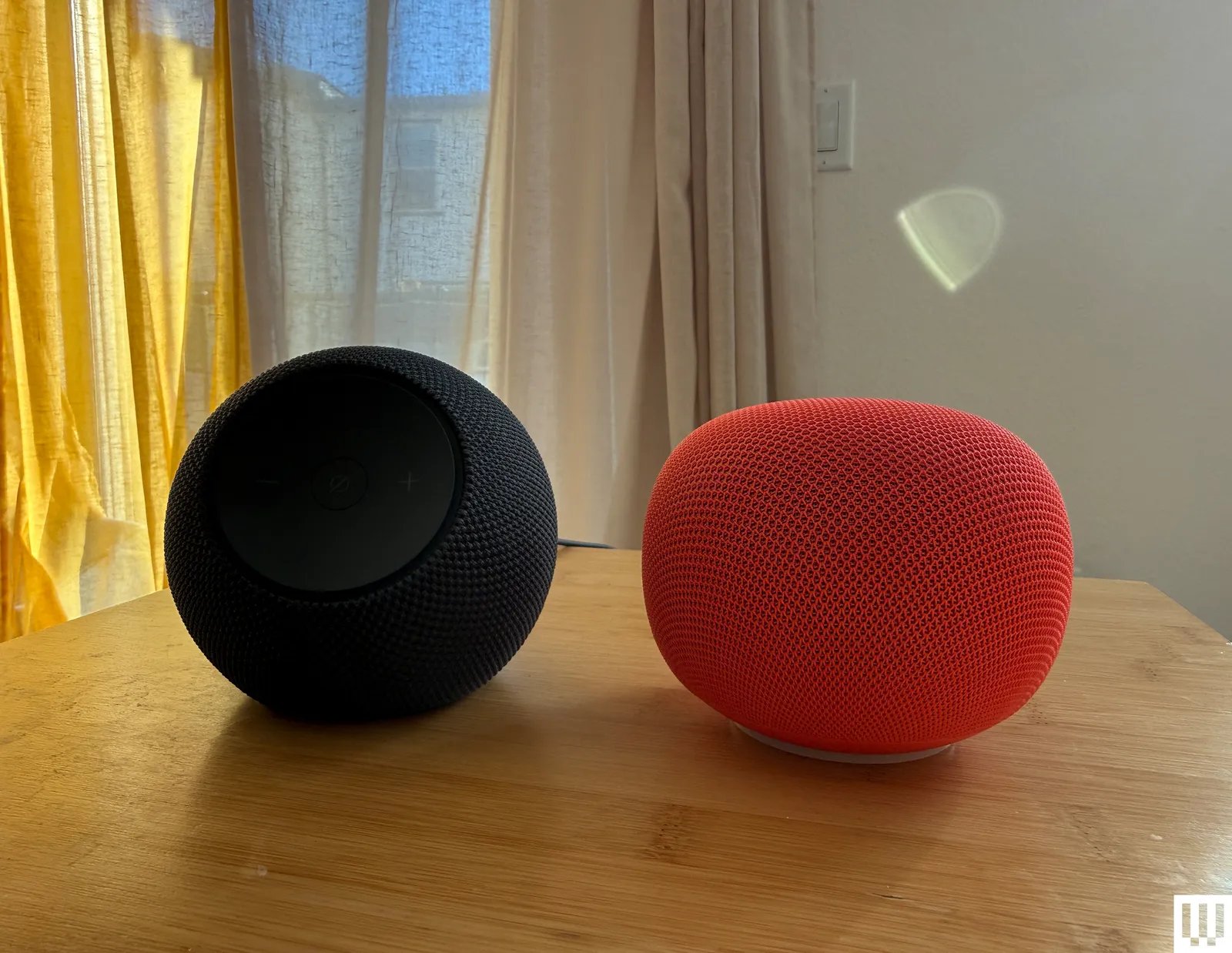 Image may contain Electronics and Speaker