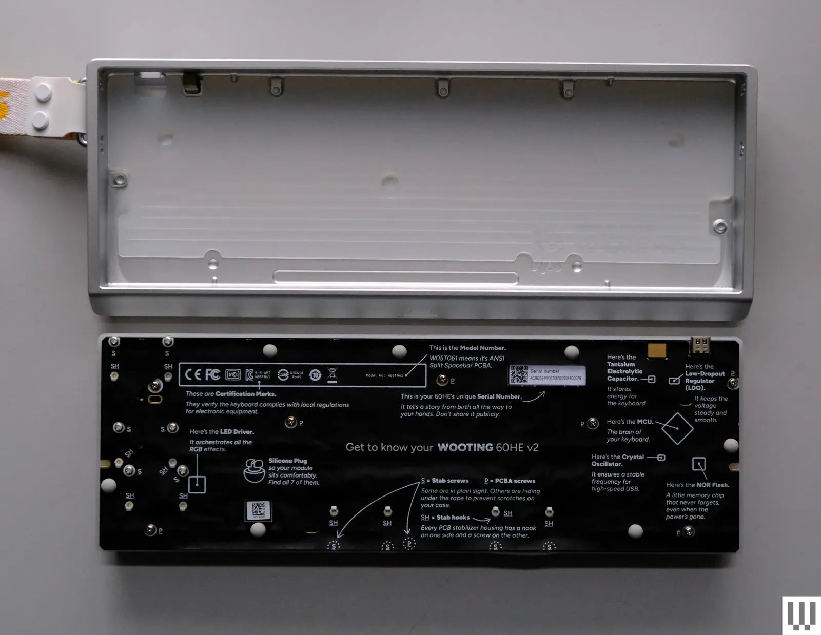 Image may contain Computer Hardware Electronics Hardware Stereo and Amplifier