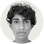 Pranav Baskar