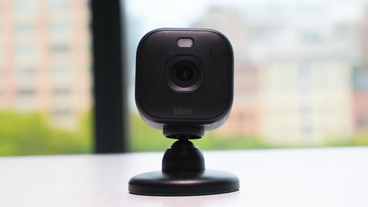Blink Security Camera