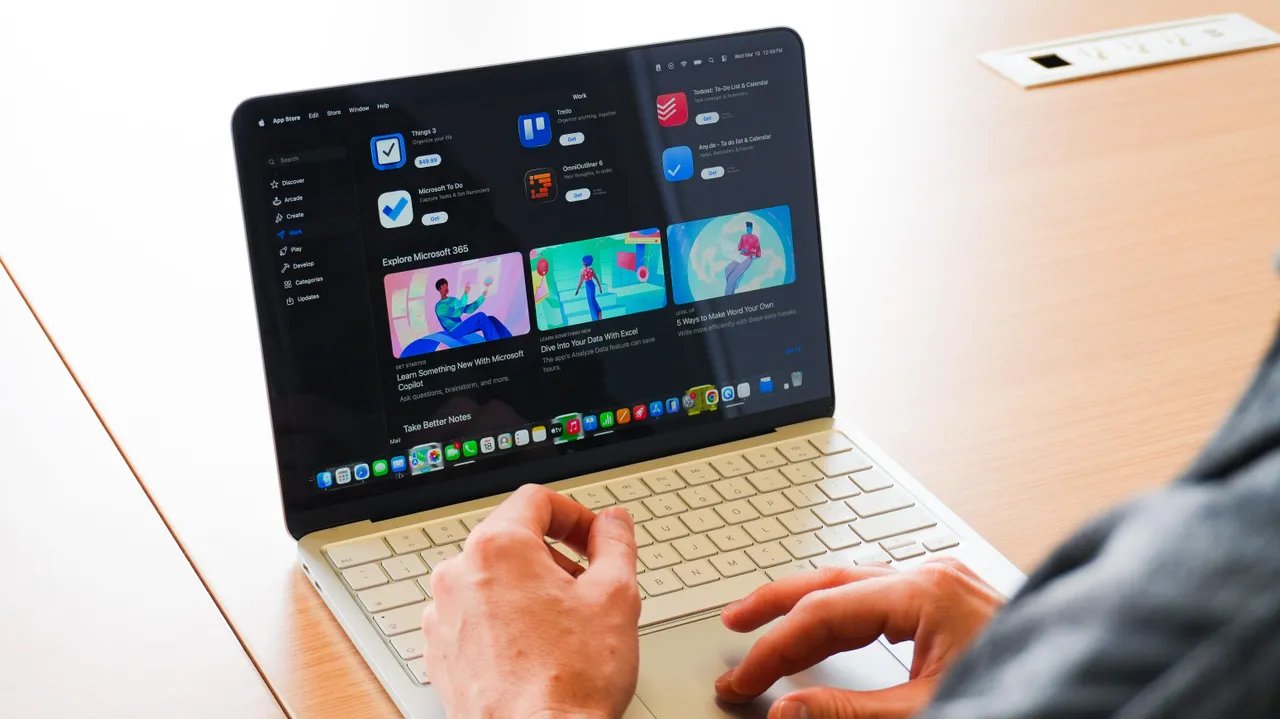 MacBook Neo