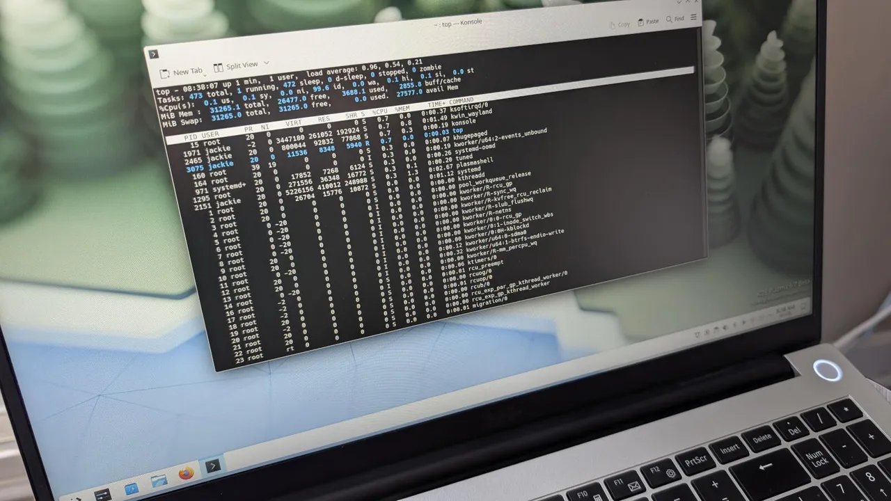 linuxpro