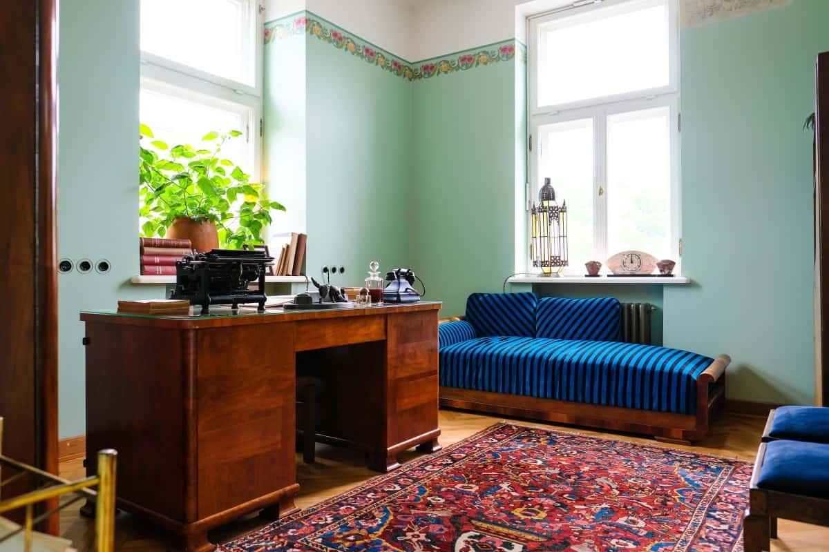 boomer design trends