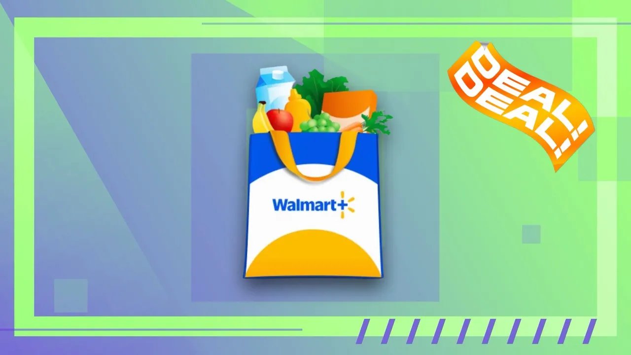 walmart-plus membership discount